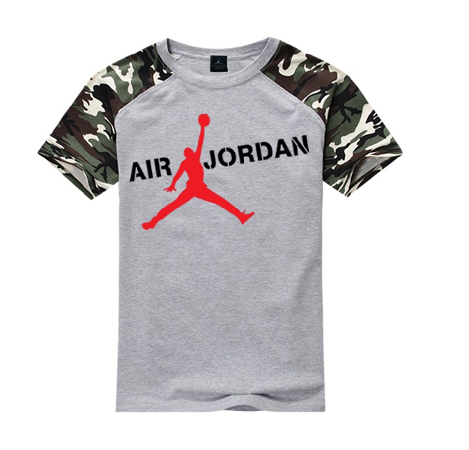 men jordan t-shirt S-XXXL-2534